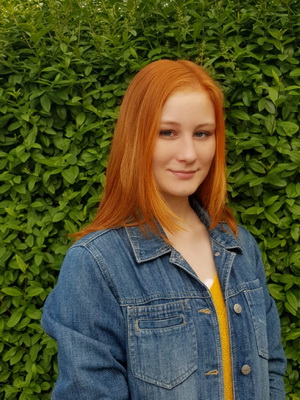 Rebecca Specht
